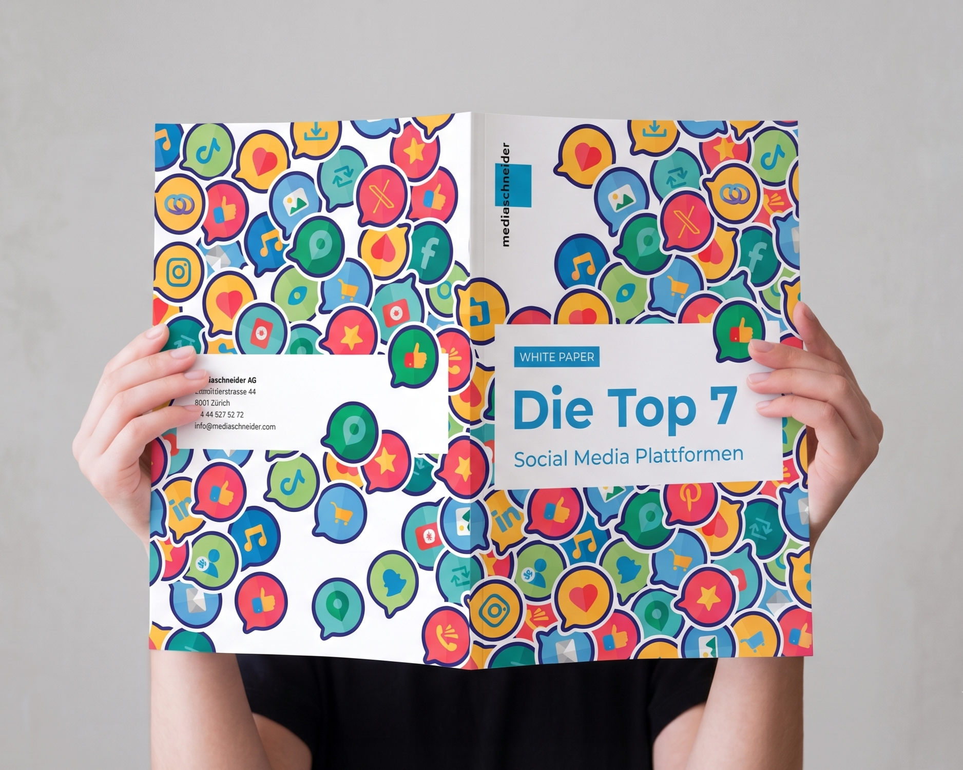 2026 Whitepaper Social Media Von Mediaschneider Zuerich
