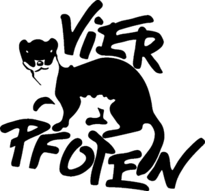 Vier Pfoten