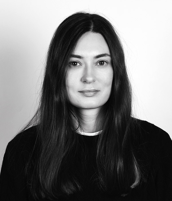 Vladislava Voronkova