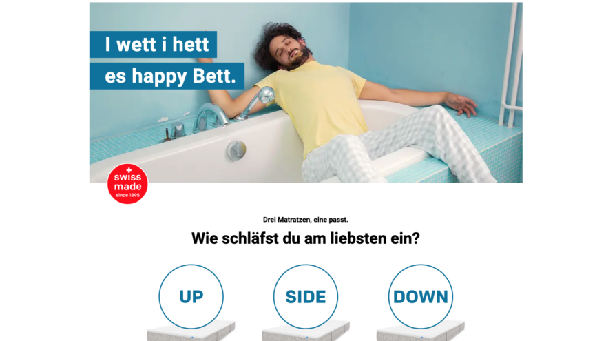 happy Bett