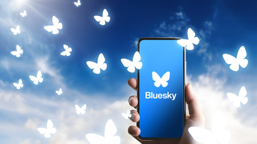 Bluesky Social