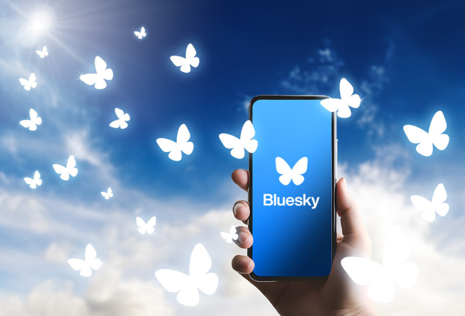 Bluesky Social