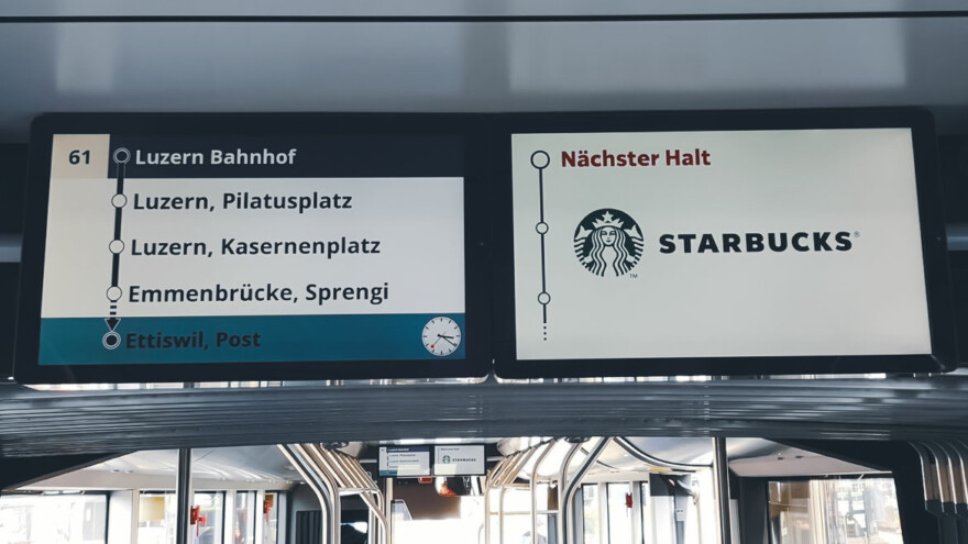 Starbucks Case Study