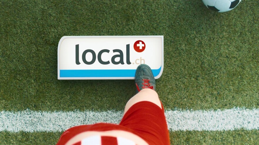Case Local.ch