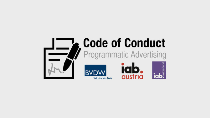 Hoy unterzeichnet Code of Conduct für Programmatic Advertising