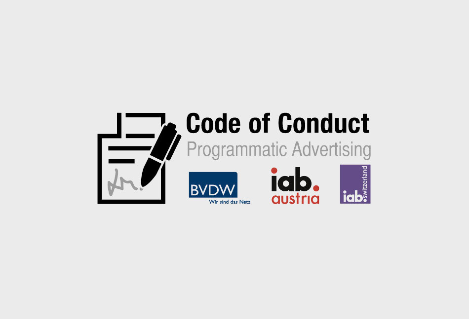 Hoy unterzeichnet Code of Conduct für Programmatic Advertising