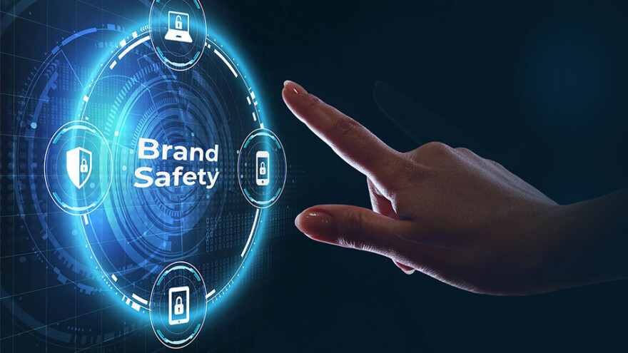 brand safety