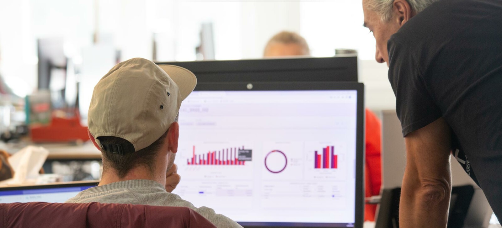 Digital Projekt Management