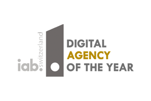 Digital Agency of the Year