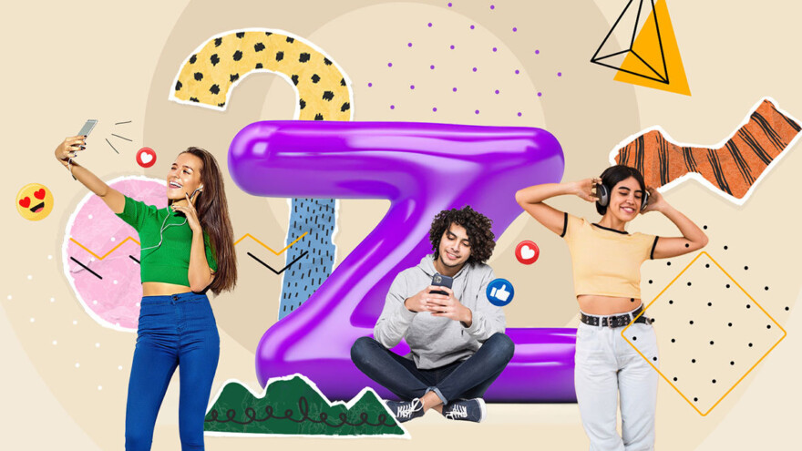 Generation Z 2