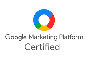 Google Marketing Platform