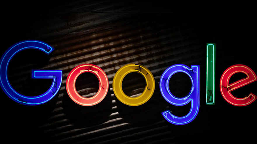 Google Marketing Technologie