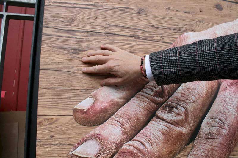 hand-auf-hornbach-poster