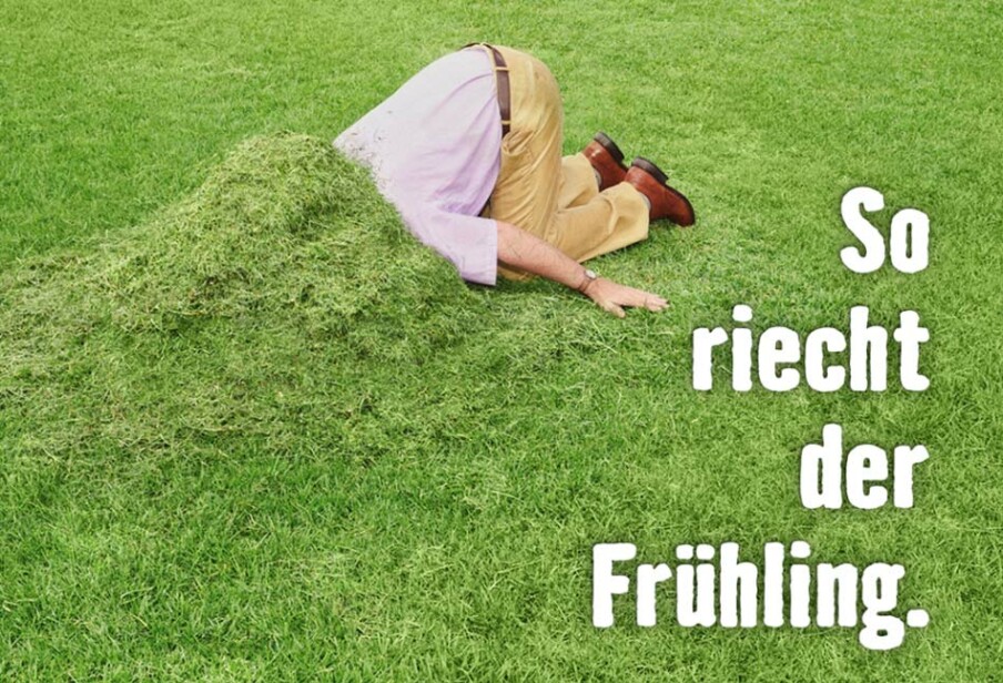 Hornbach So Riecht Der Frühling