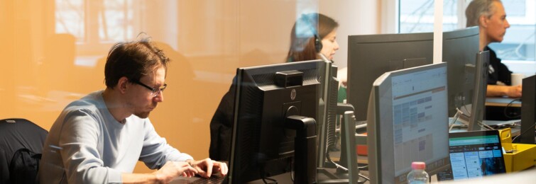 Job Mediaschneider Programmatic