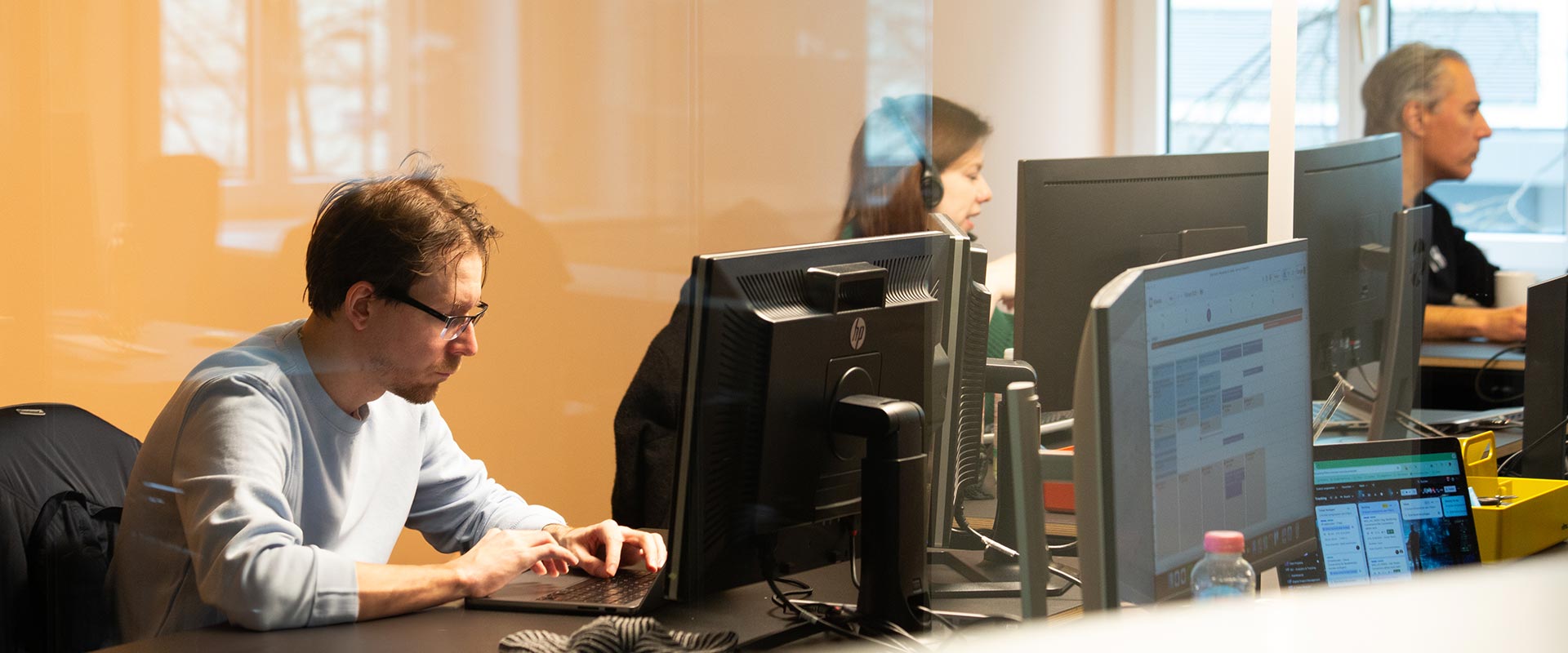 Job Mediaschneider Programmatic