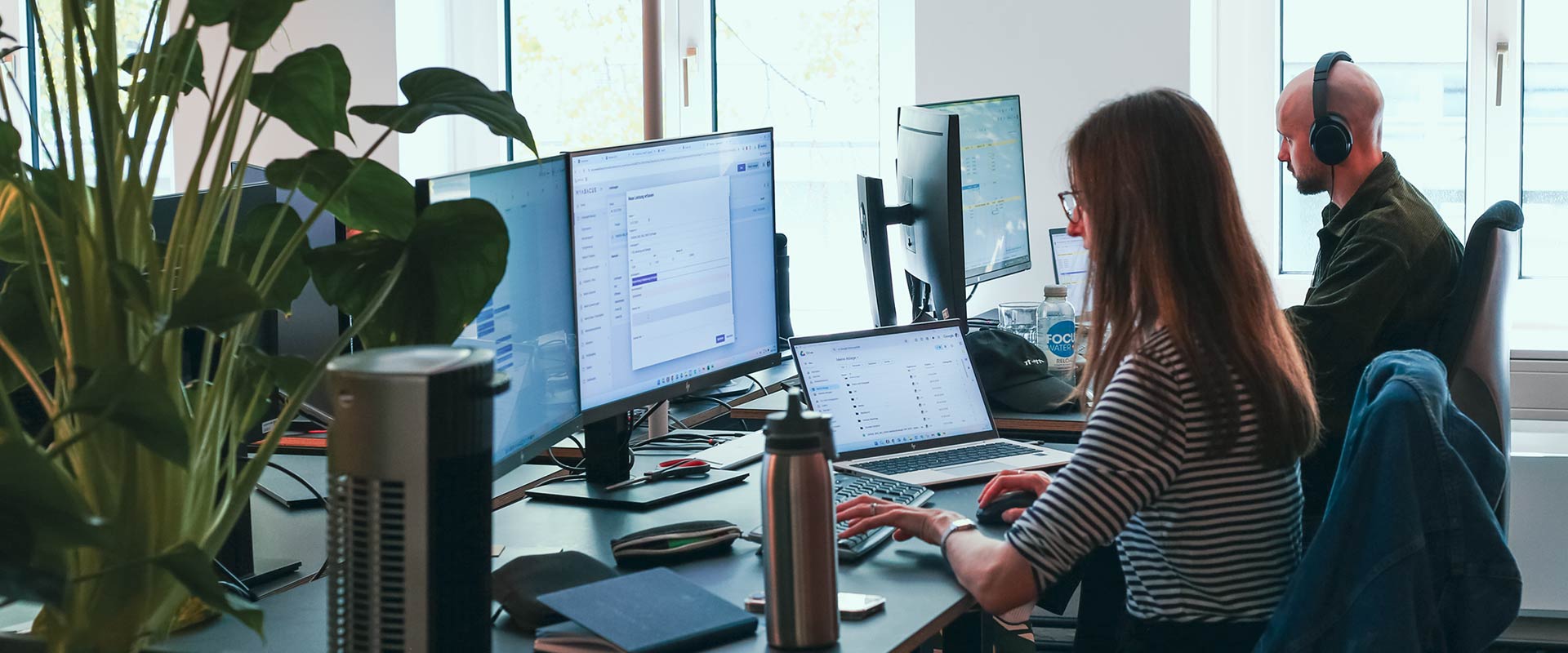 Offene Stelle bei Mediaschneider Zürich