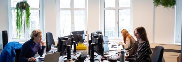 Kompetenz Mediaschneider