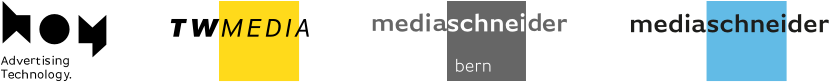 Logo Mediaschneider