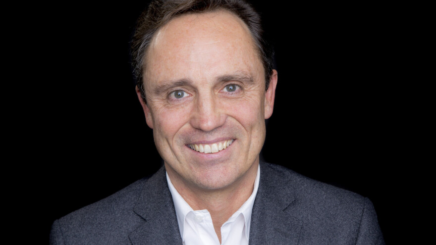 Manfred Strobl, CEO der Mediaschneider AG