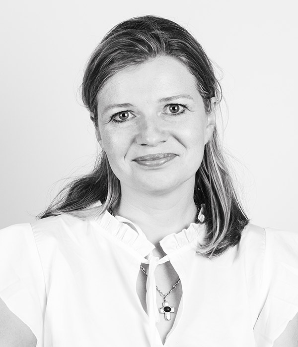 Melanie Ohnemueller