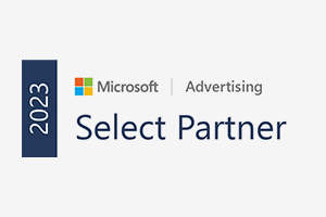 Microsoft Advertising Select Partner