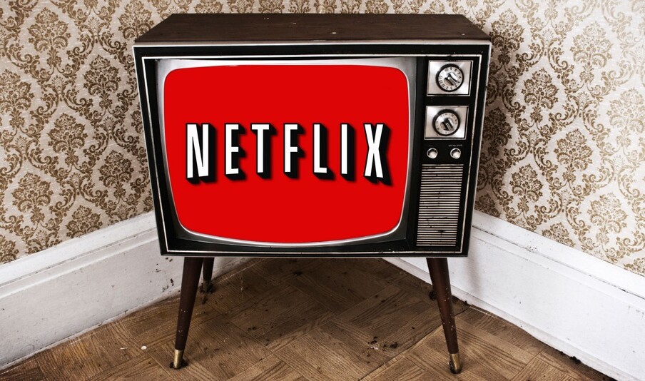 Netflix Television