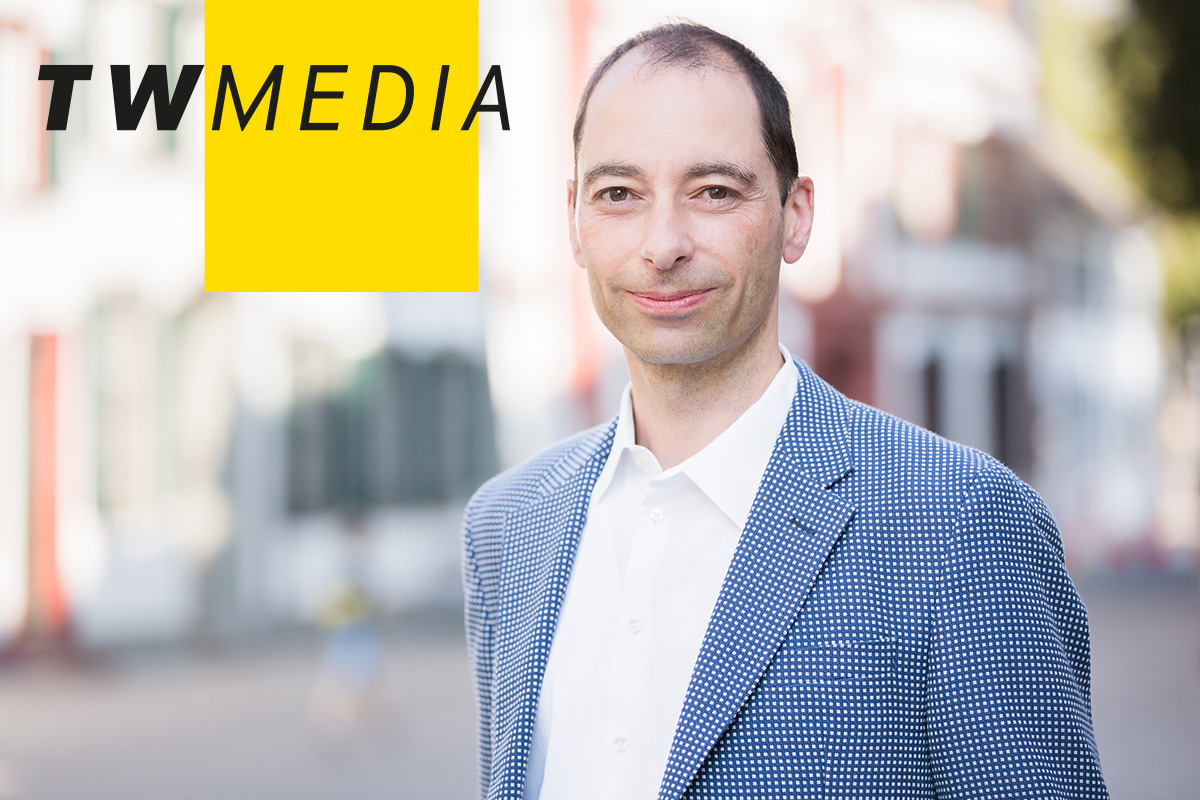 Oliver Schoenfeld TWM