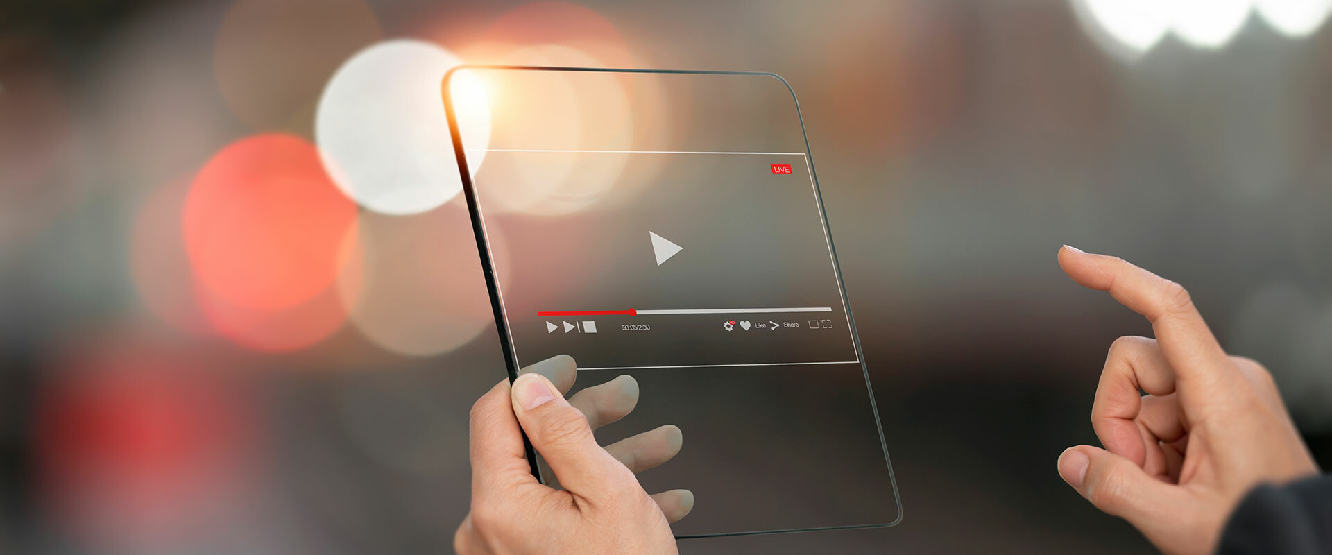 Online Display