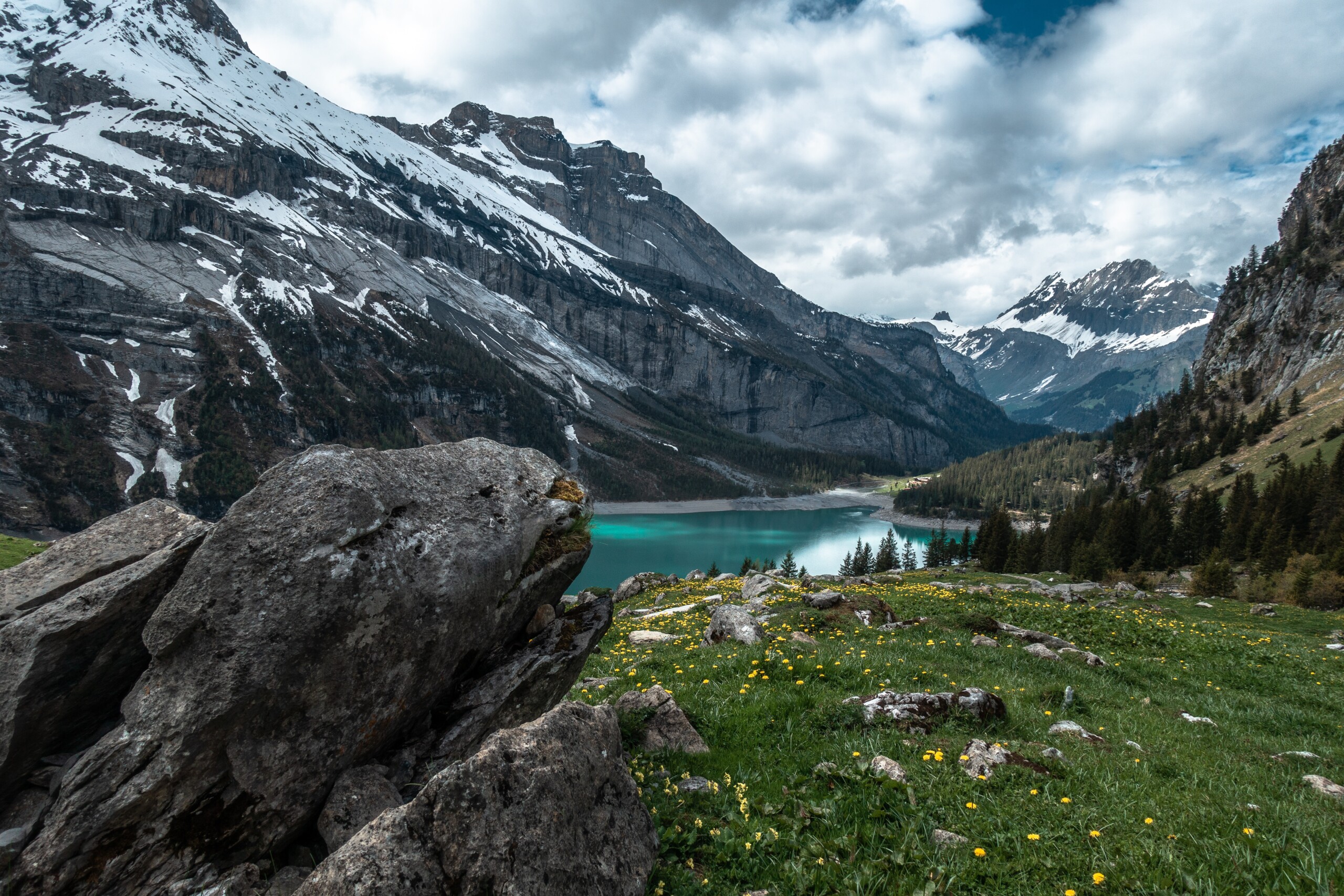 Pascal Debrunner UTbcrtjp18g Unsplash