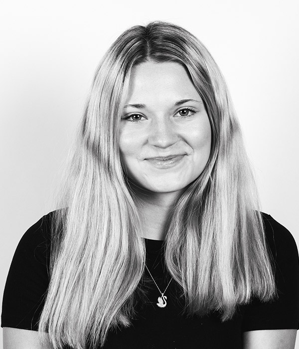 Rania Huber