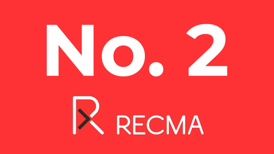RECMA Ranking