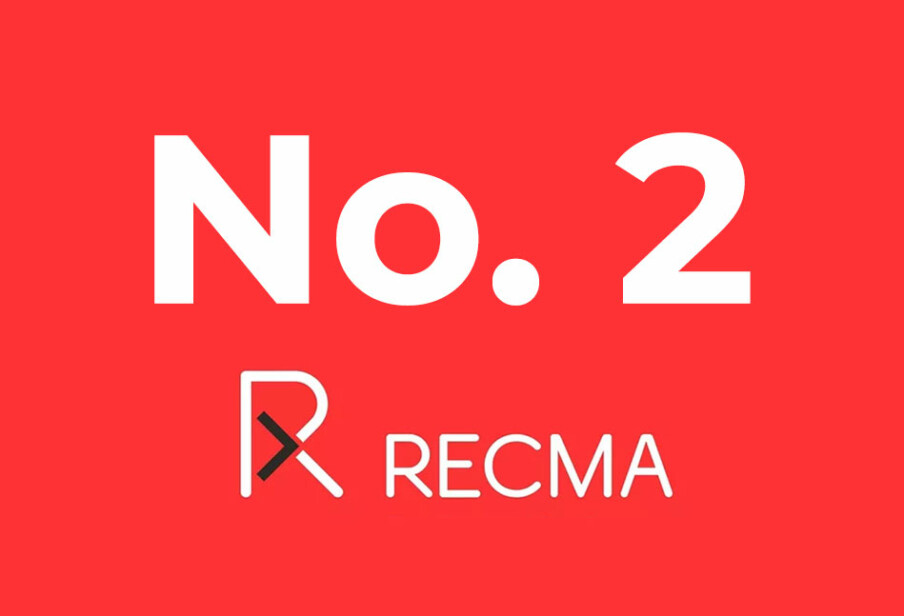 RECMA Ranking