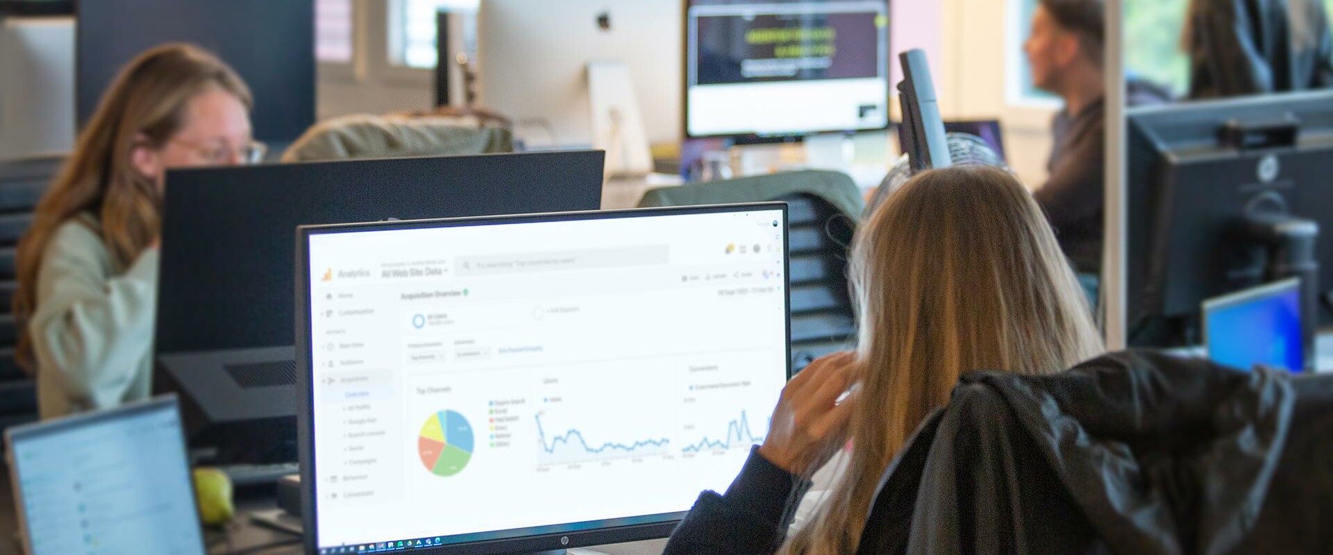 SEO-Agentur HOY