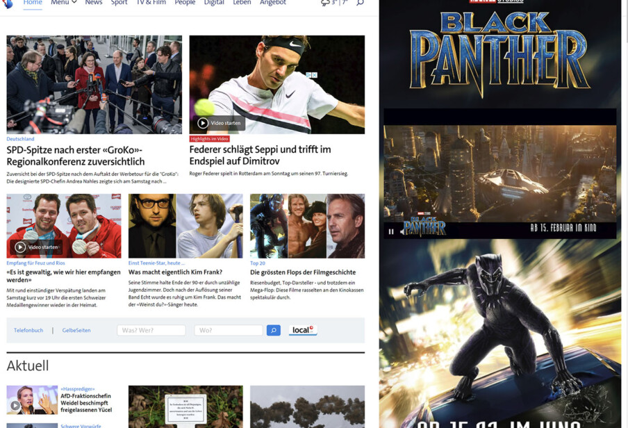 Sitebar-Black-Panther