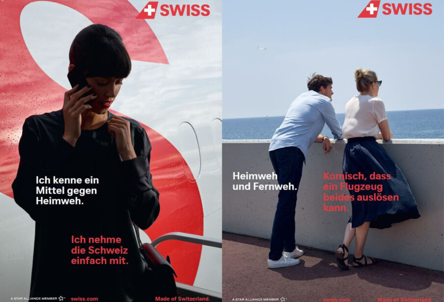 Swiss Campaign