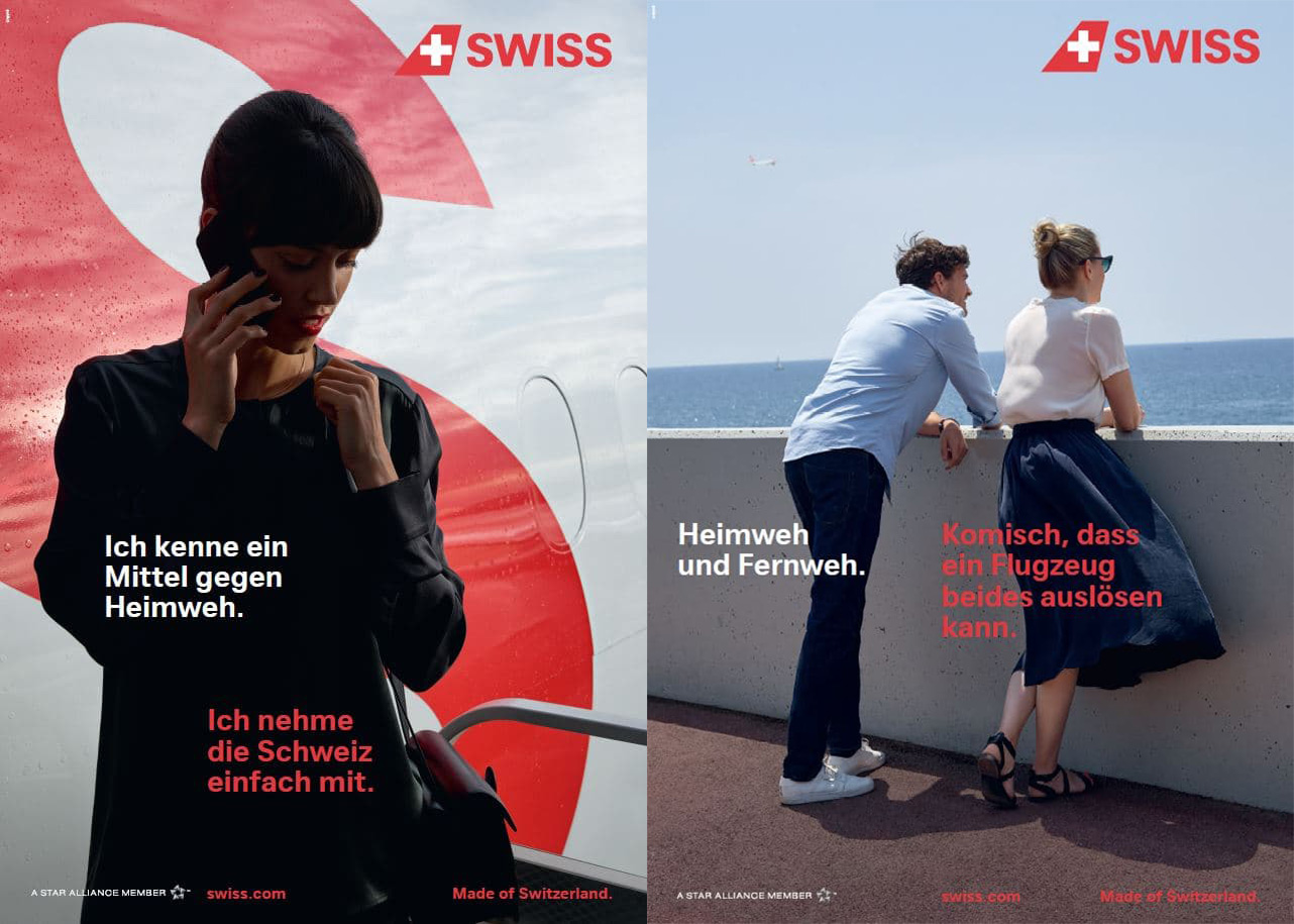 Swiss Campaign