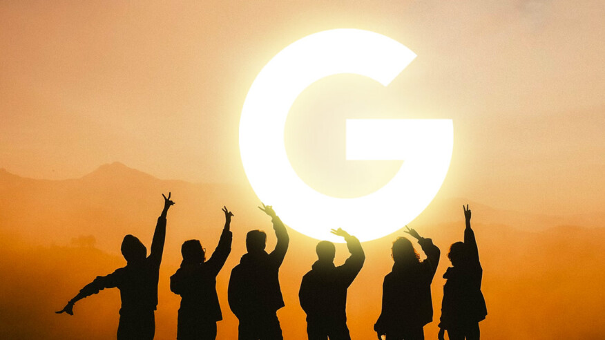 Hoy AG als Google Premium Partner
