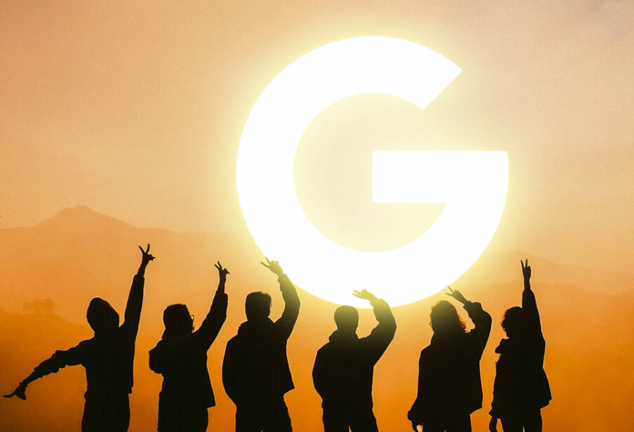 Hoy AG als Google Premium Partner