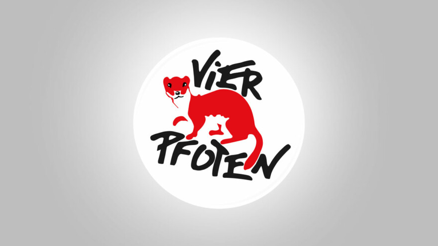 Vierpfoten Youtube