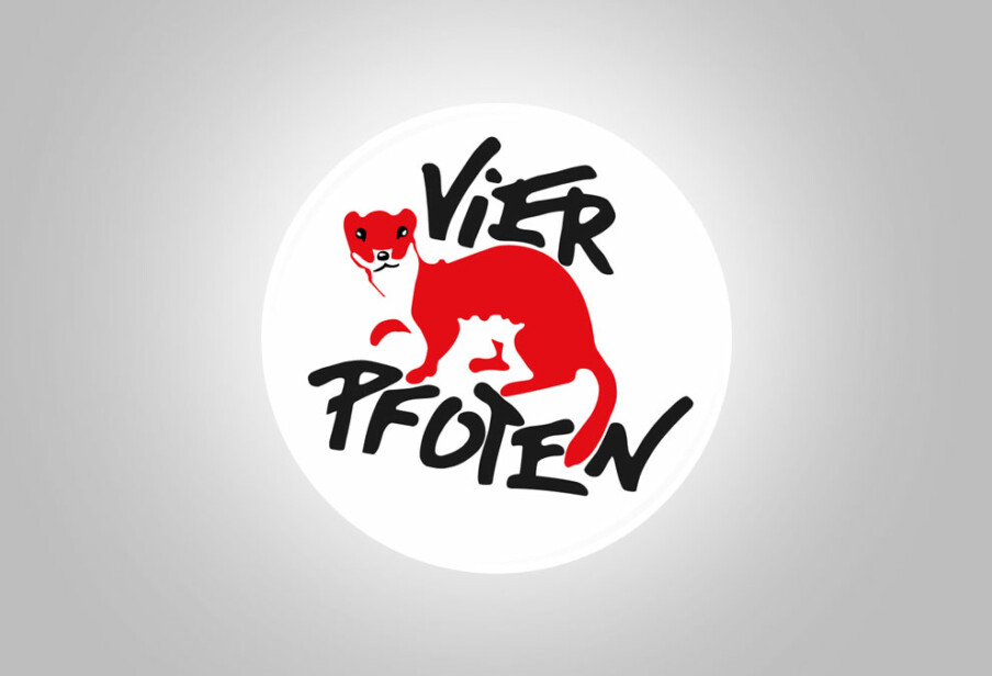 Vierpfoten Youtube