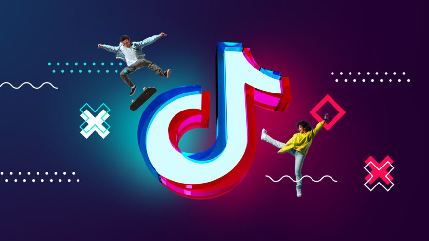 Webinar TikTok