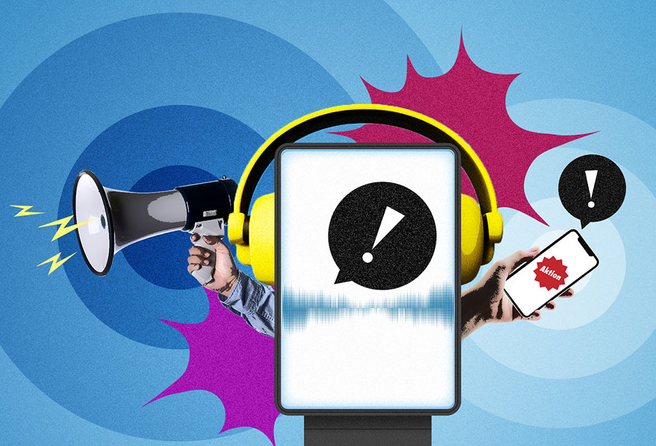 Werbekritik und verbote Rückschau und Ausblick