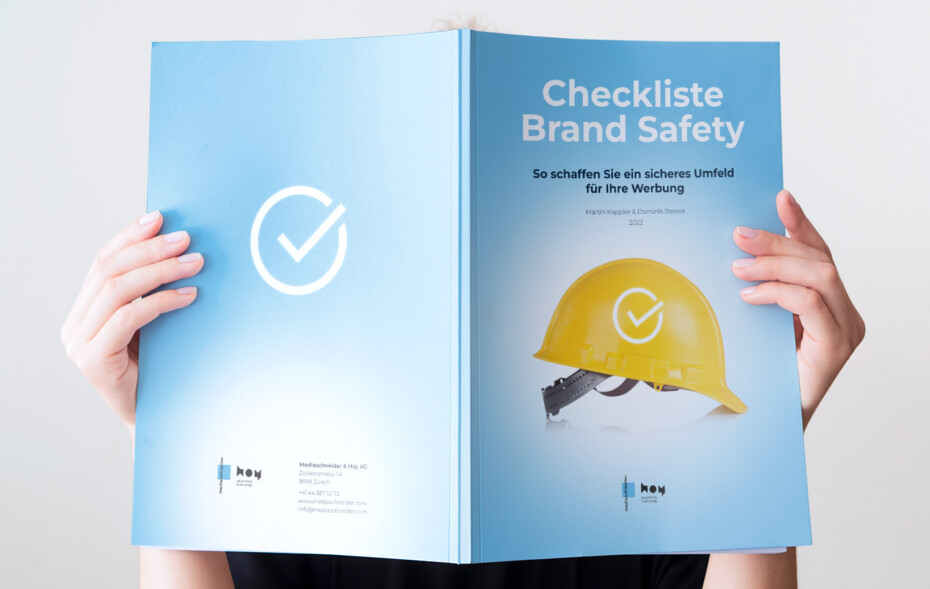 Whitepaper Brand Safety