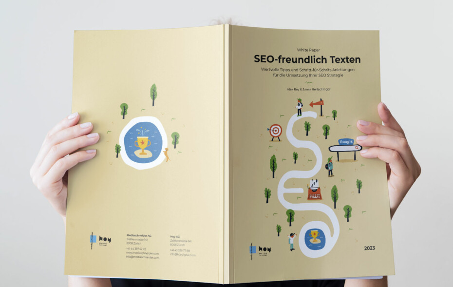 Whitepaper Seo