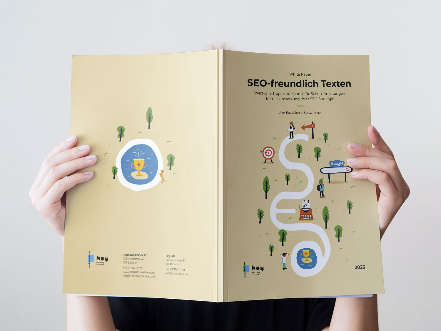 Whitepaper Seo