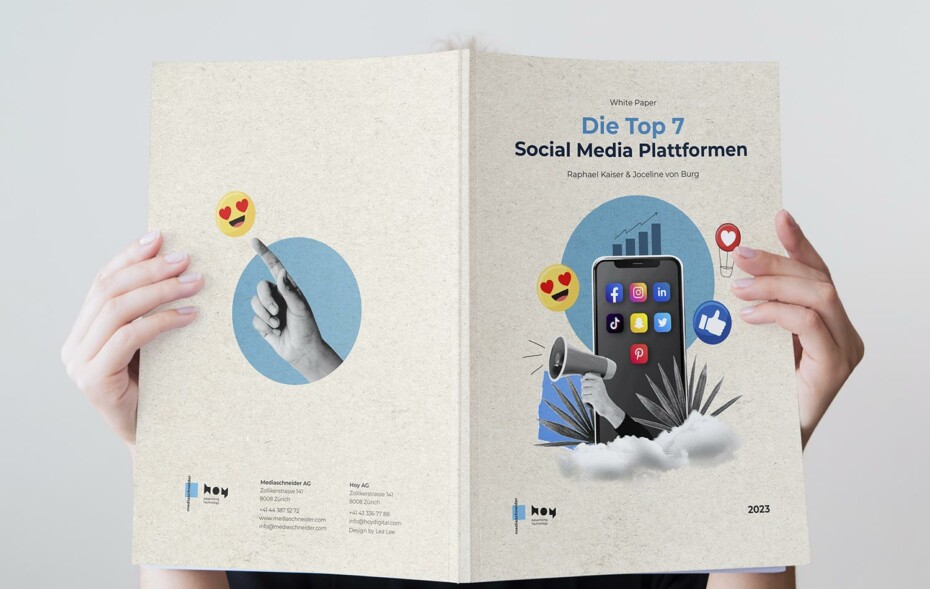 Whitepaper Social Media 2023