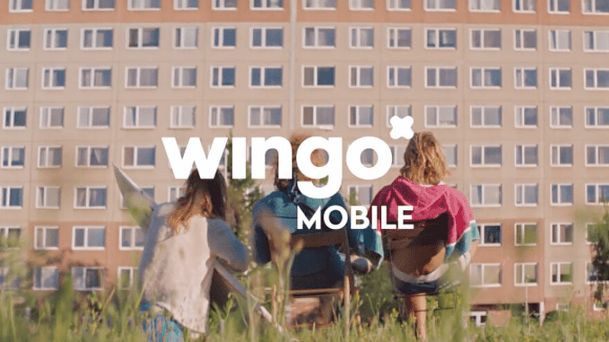 wingo mobile case