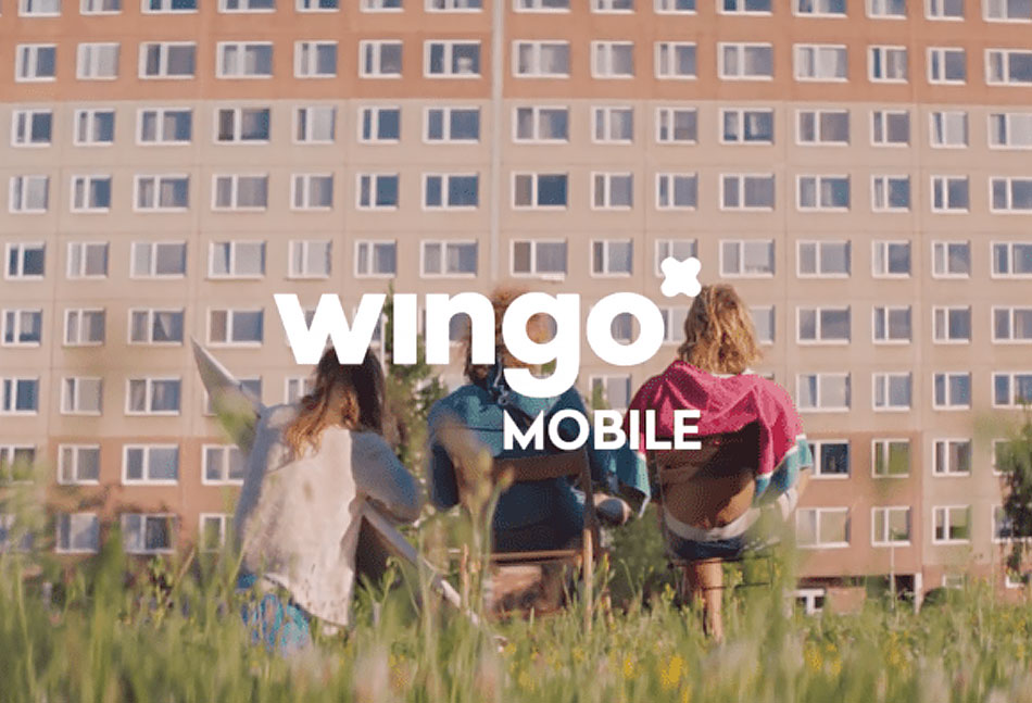 wingo mobile case